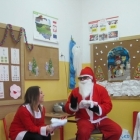 Mikołajki w IB
